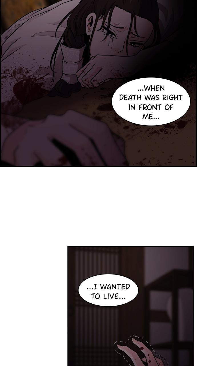 Tomorrow (Llama) Chapter 67 page 50 - 