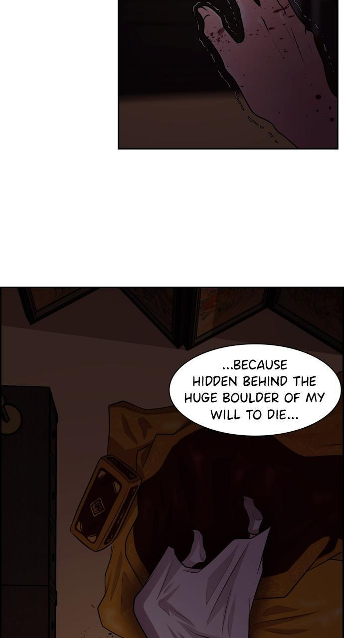 Tomorrow (Llama) Chapter 67 page 51 - 