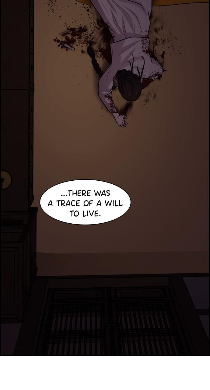 Tomorrow (Llama) Chapter 67 page 52 - 