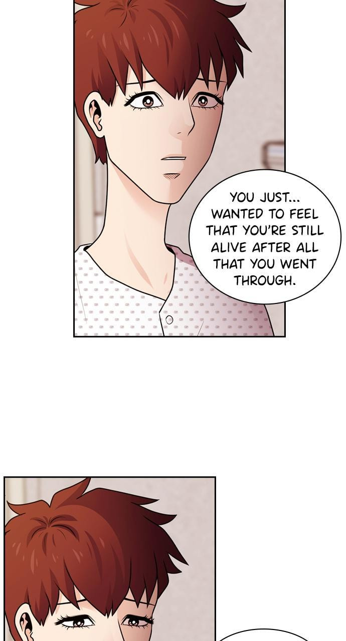 Tomorrow (Llama) Chapter 67 page 54 - 