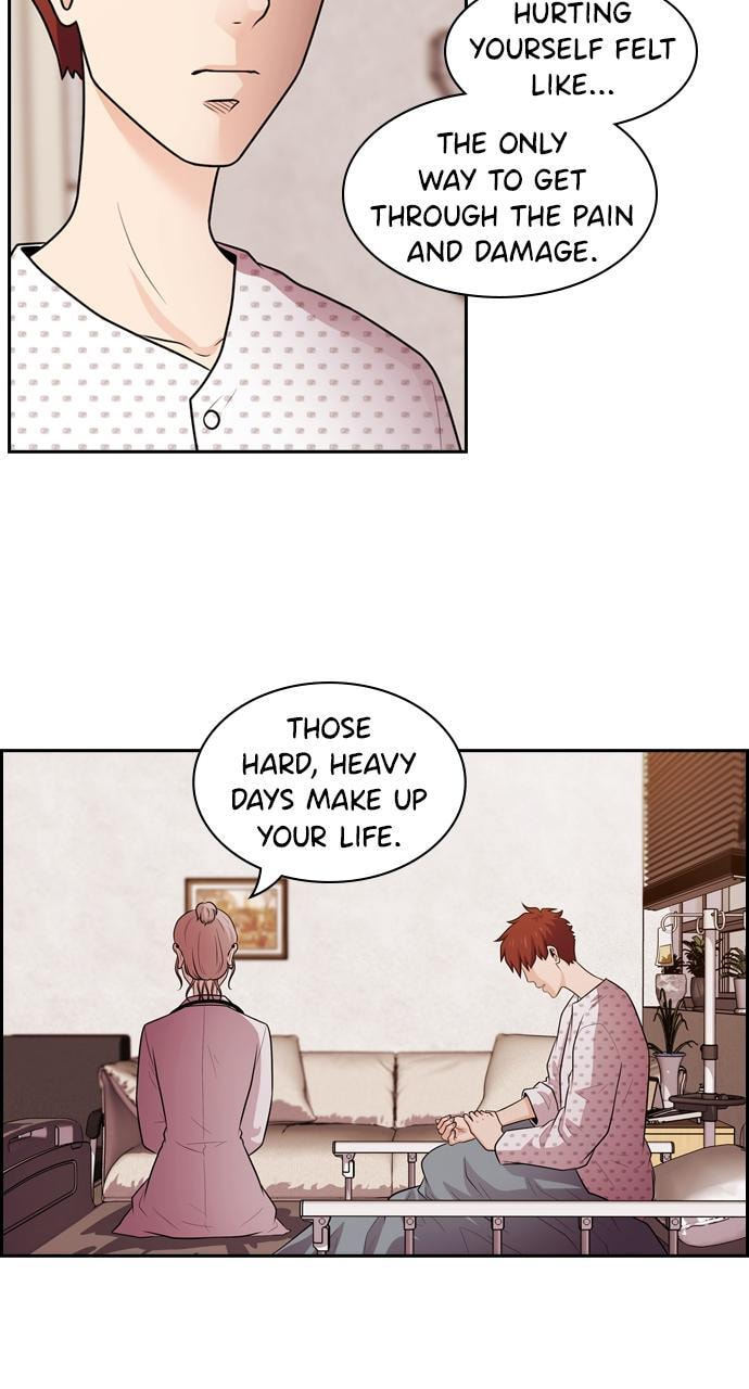 Tomorrow (Llama) Chapter 67 page 55 - 