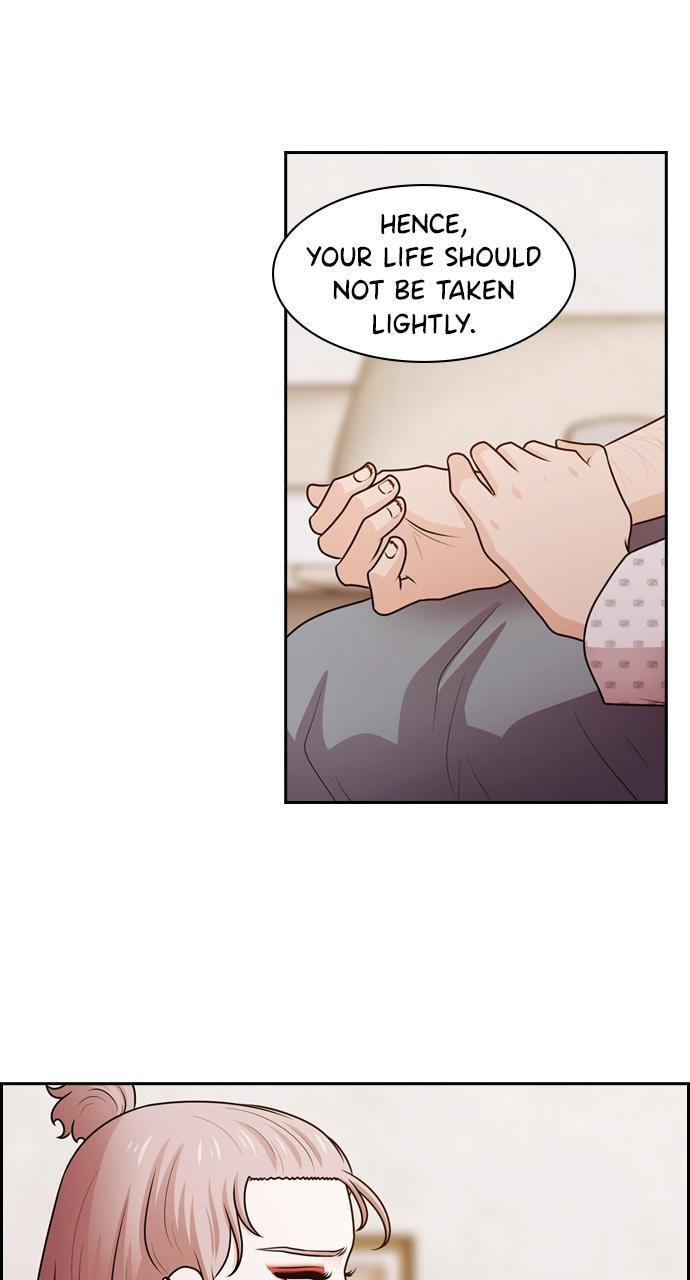 Tomorrow (Llama) Chapter 67 page 56 - 
