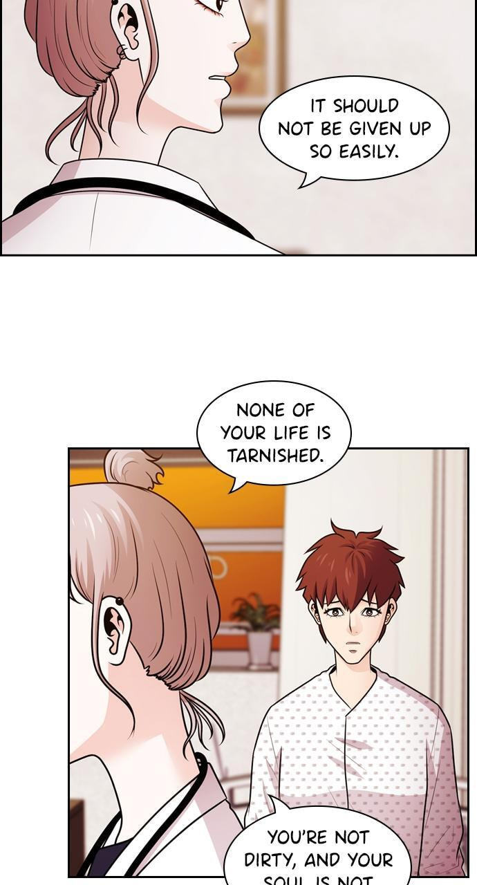 Tomorrow (Llama) Chapter 67 page 57 - 