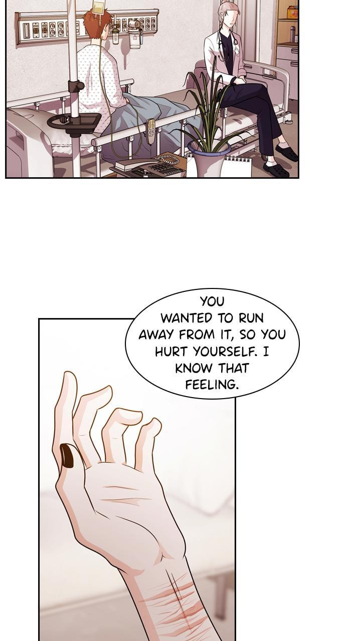Tomorrow (Llama) Chapter 67 page 59 - 