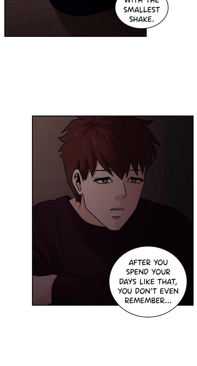 Tomorrow (Llama) Chapter 67 page 62 - 