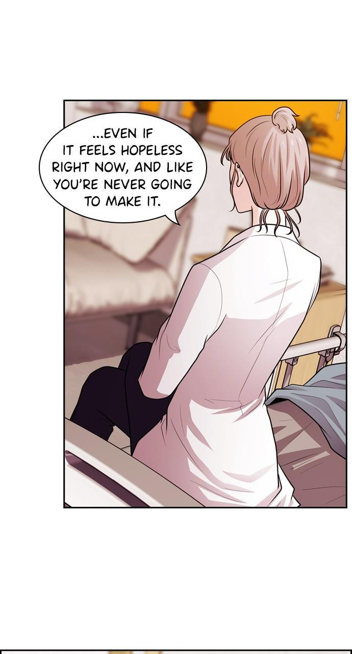 Tomorrow (Llama) Chapter 67 page 64 - 
