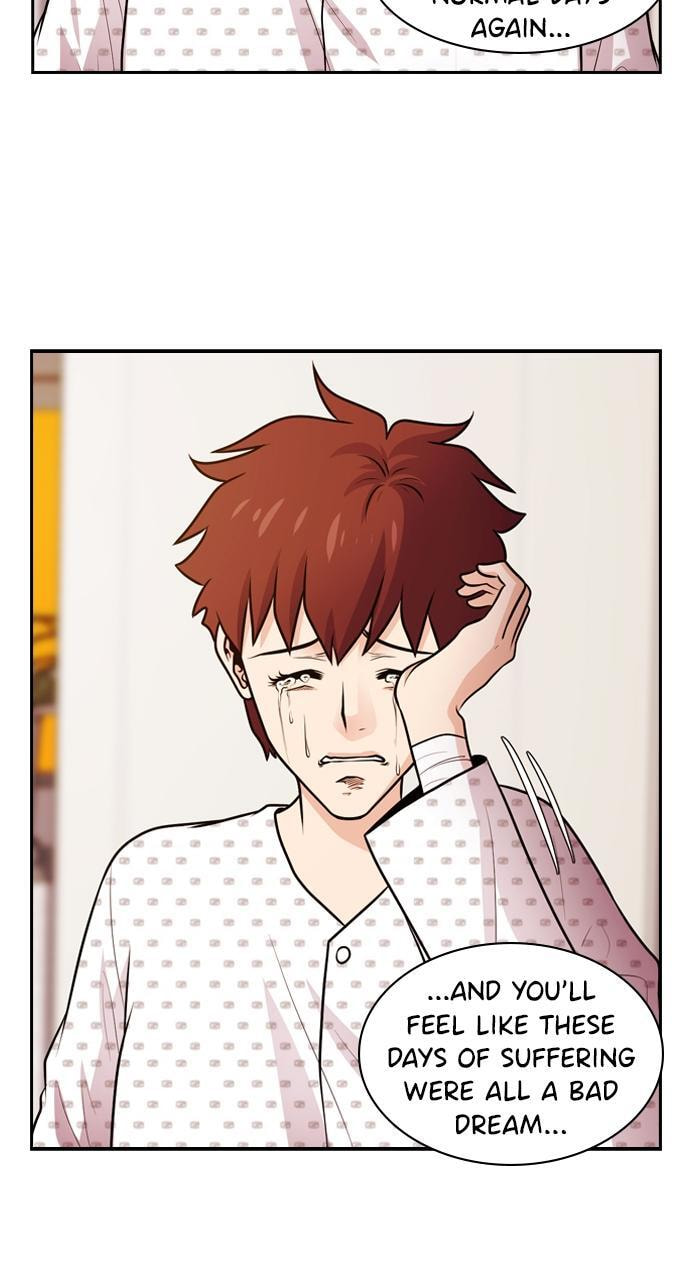 Tomorrow (Llama) Chapter 67 page 68 - 