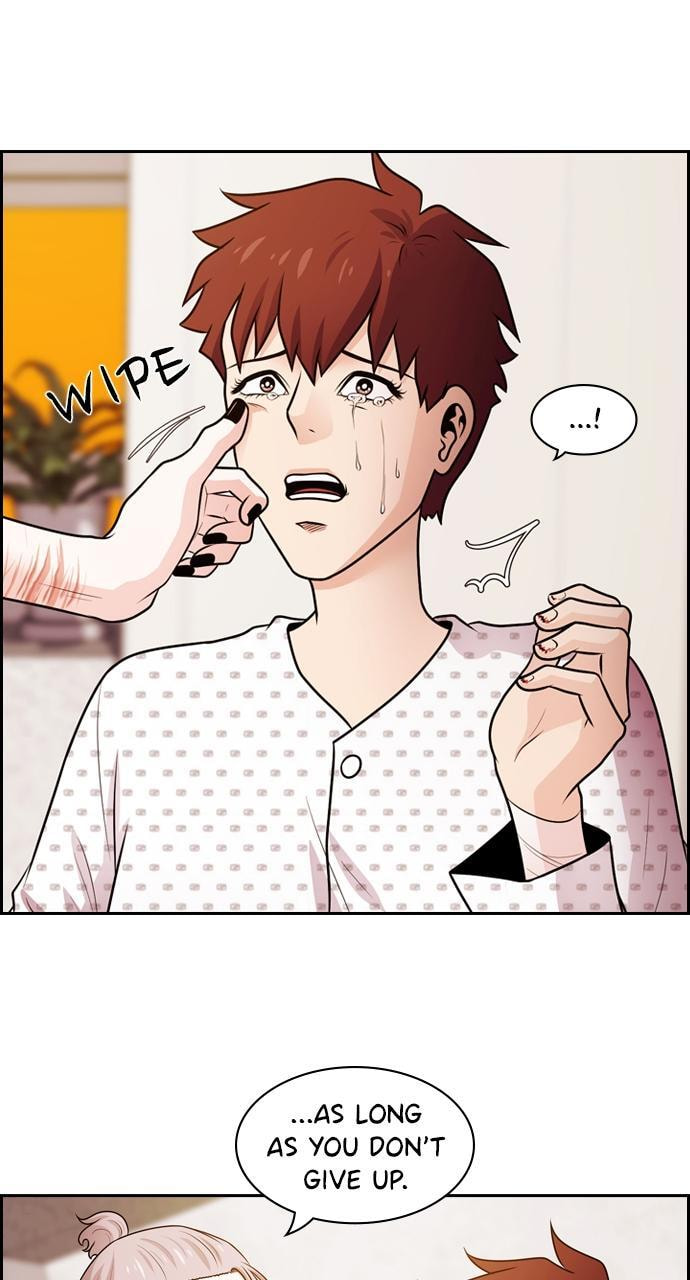 Tomorrow (Llama) Chapter 67 page 69 - 