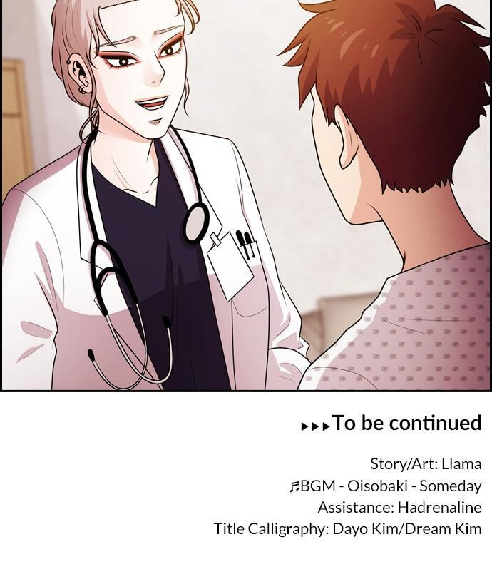 Tomorrow (Llama) Chapter 67 page 70 - 