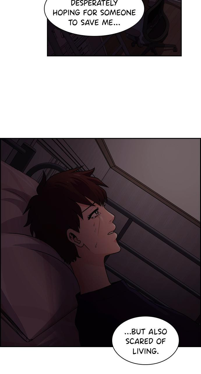 Tomorrow (Llama) Chapter 67 page 8 - 