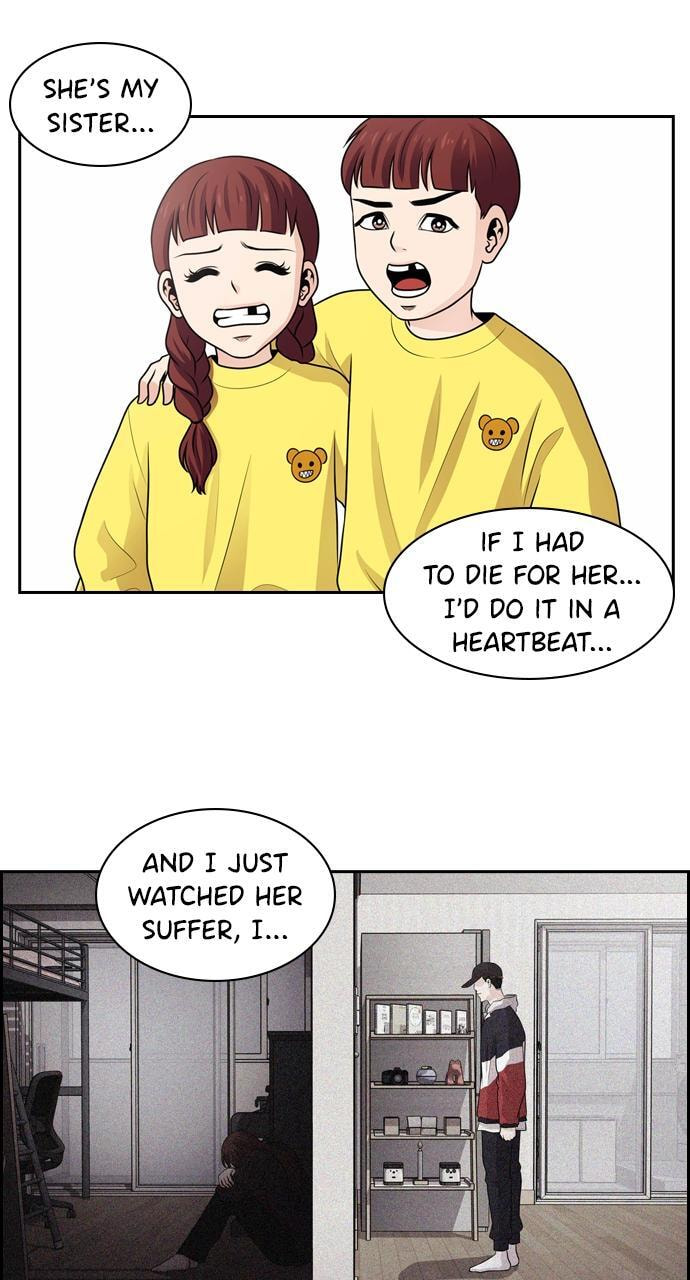 Tomorrow (Llama) Chapter 68 page 12 - 