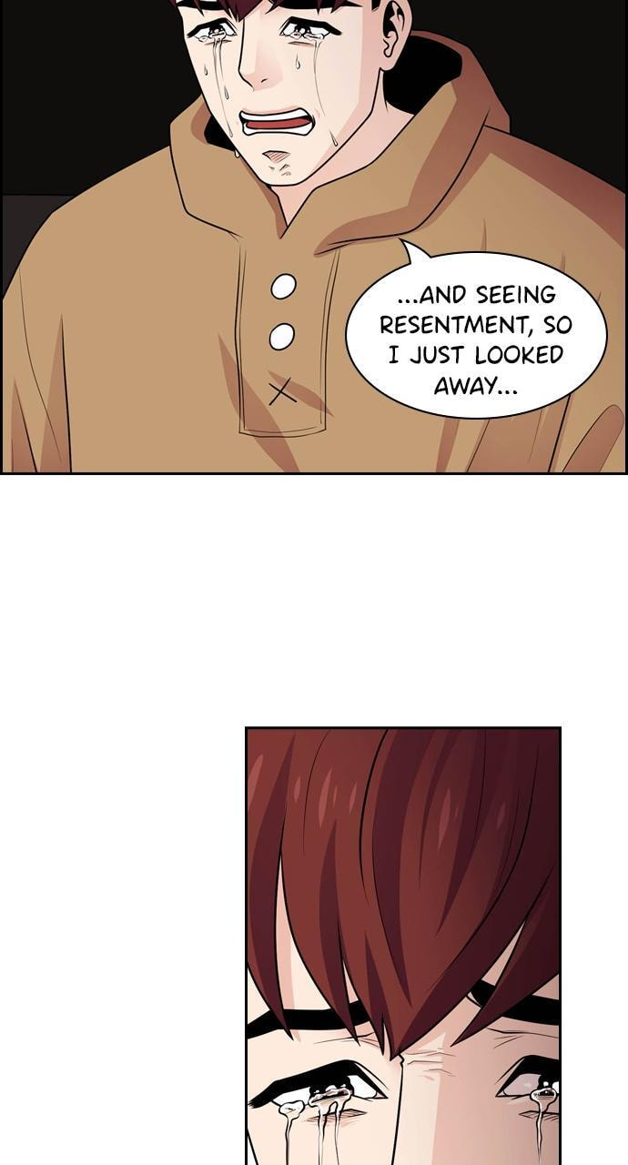 Tomorrow (Llama) Chapter 68 page 14 - 