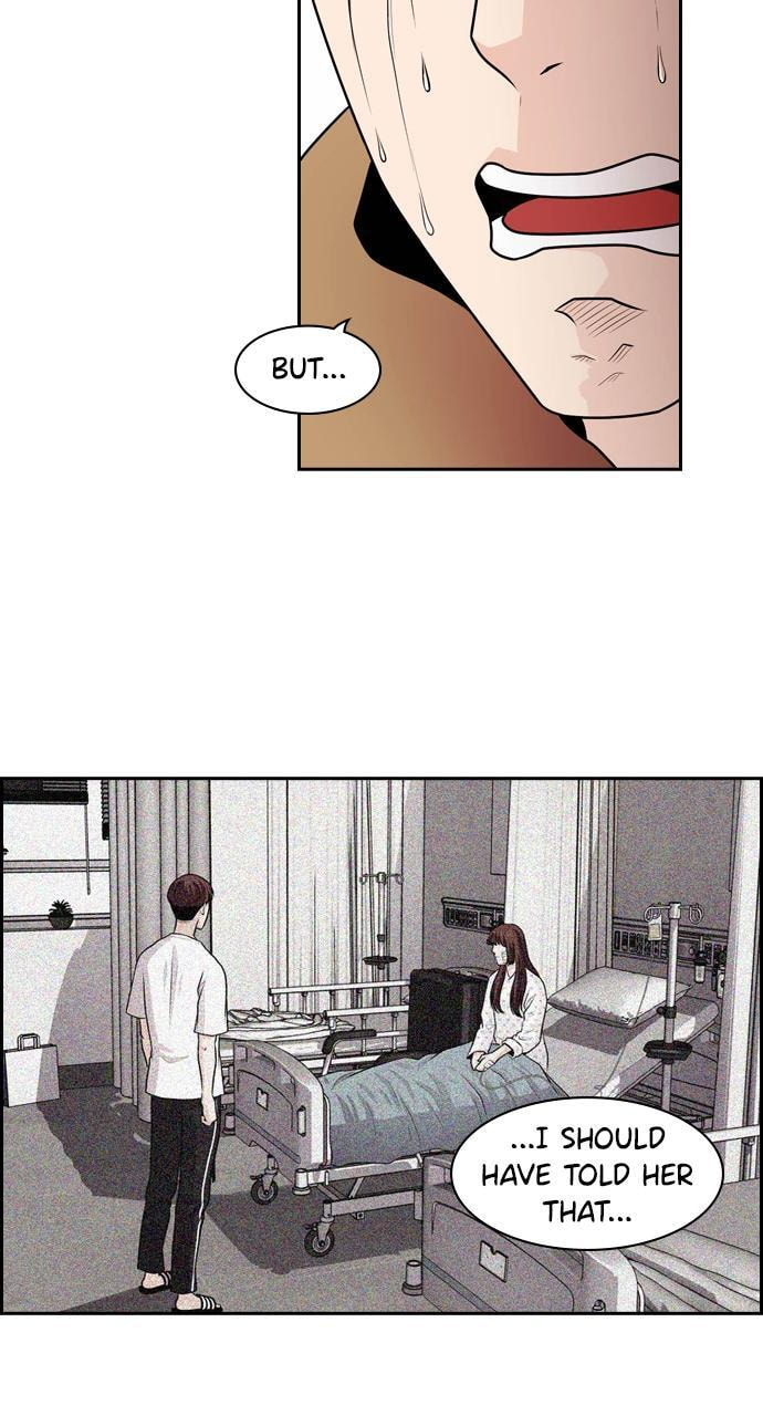 Tomorrow (Llama) Chapter 68 page 15 - 