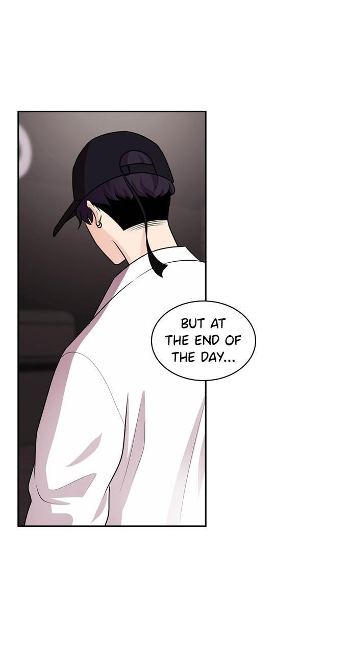 Tomorrow (Llama) Chapter 68 page 19 - 