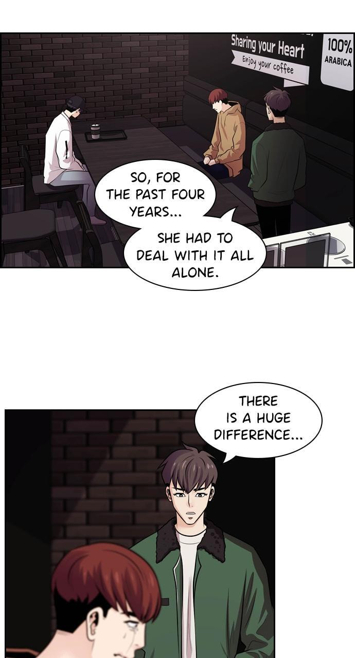 Tomorrow (Llama) Chapter 68 page 21 - 