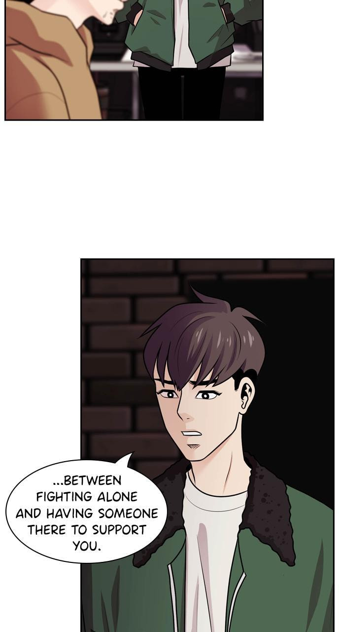 Tomorrow (Llama) Chapter 68 page 22 - 