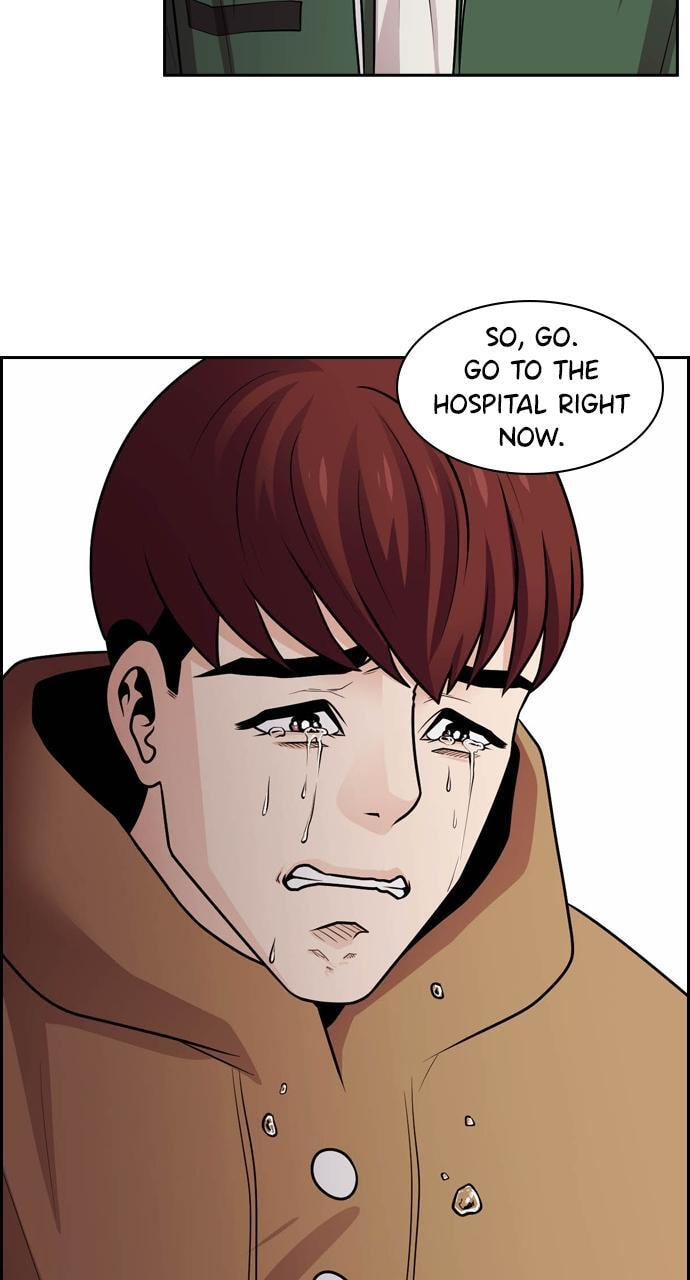 Tomorrow (Llama) Chapter 68 page 23 - 