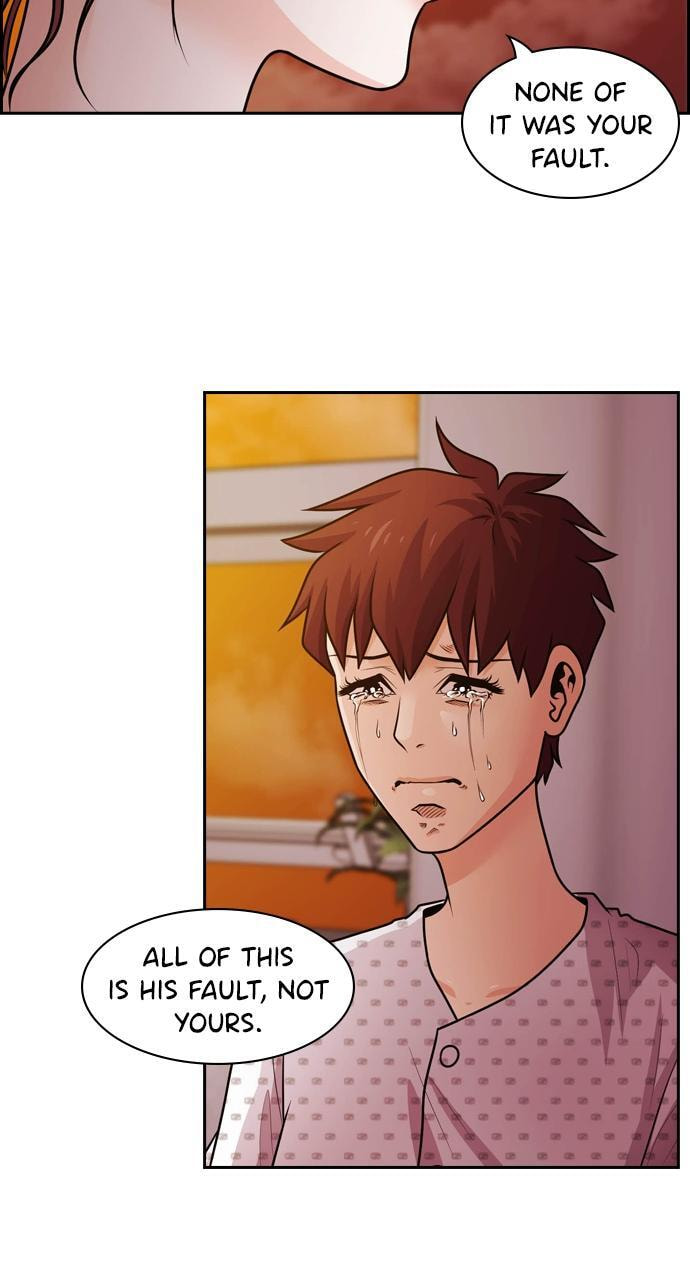 Tomorrow (Llama) Chapter 68 page 28 - 