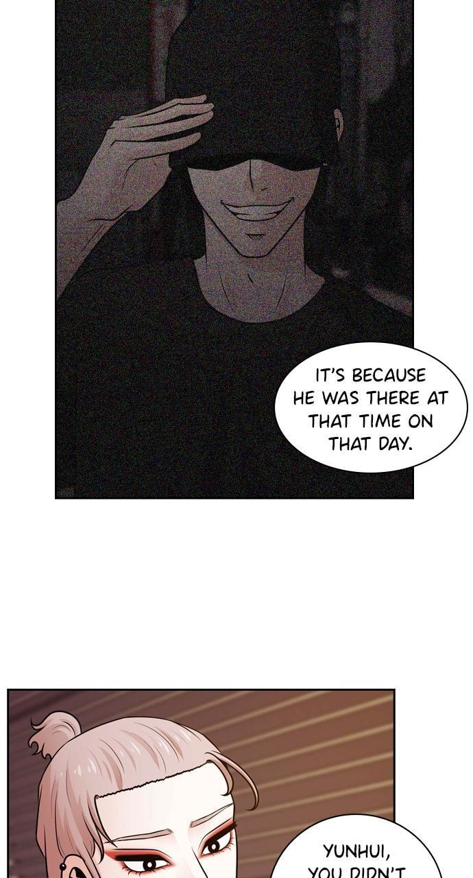 Tomorrow (Llama) Chapter 68 page 30 - 
