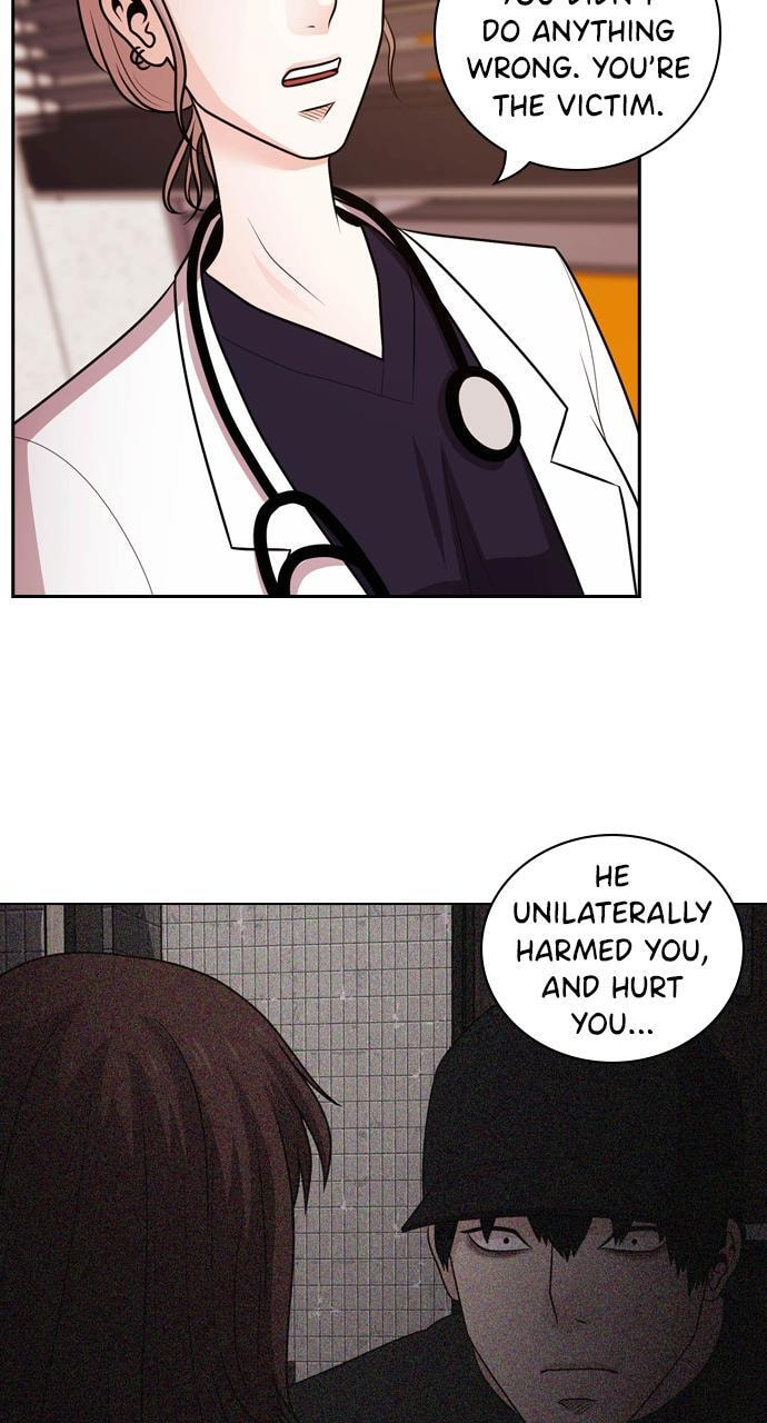 Tomorrow (Llama) Chapter 68 page 31 - 