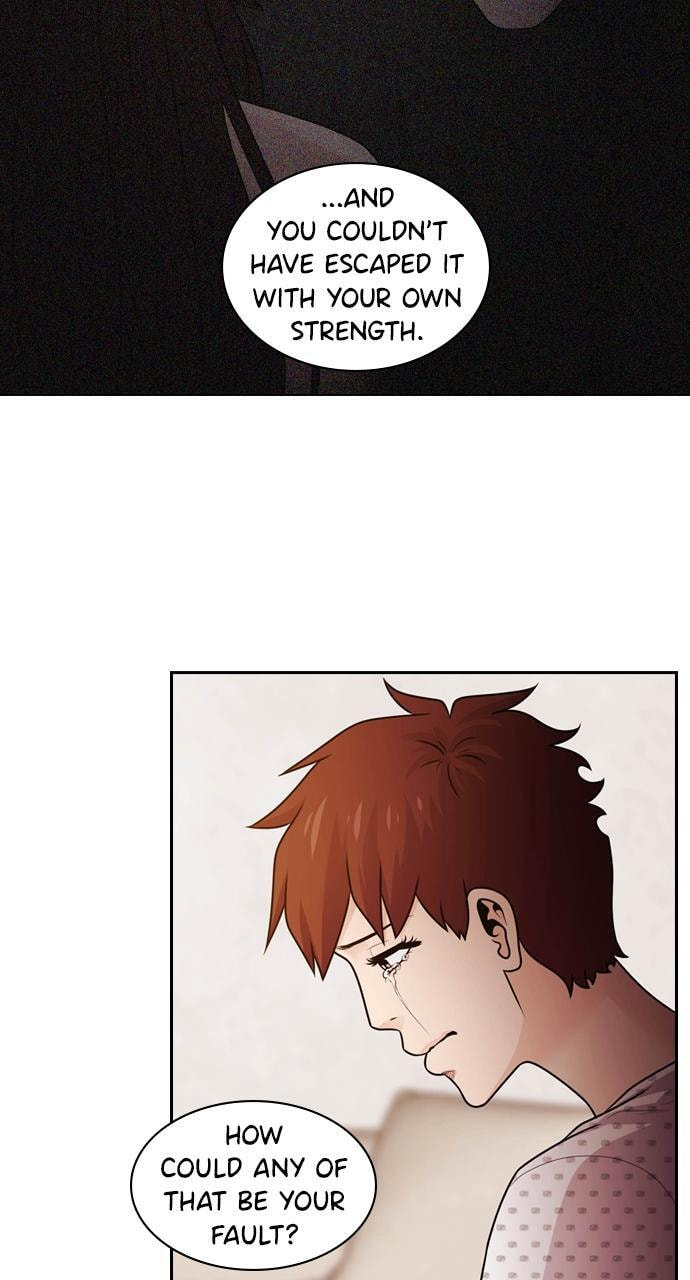 Tomorrow (Llama) Chapter 68 page 32 - 