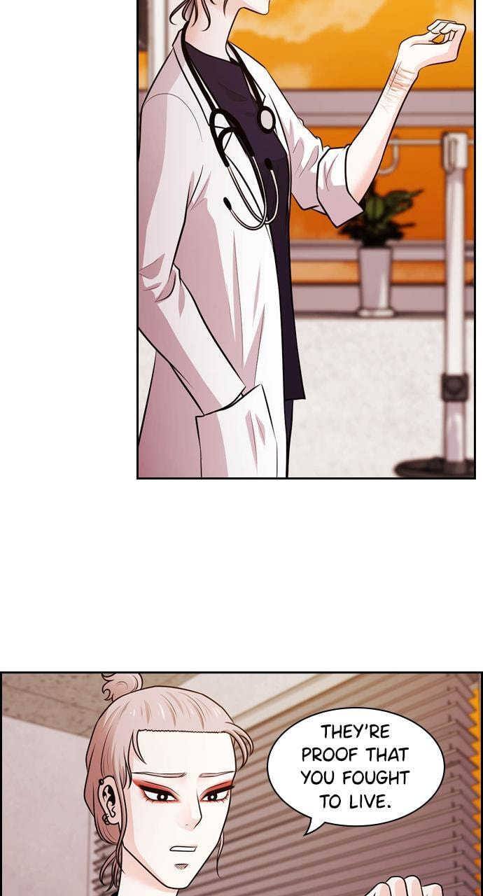 Tomorrow (Llama) Chapter 68 page 40 - 
