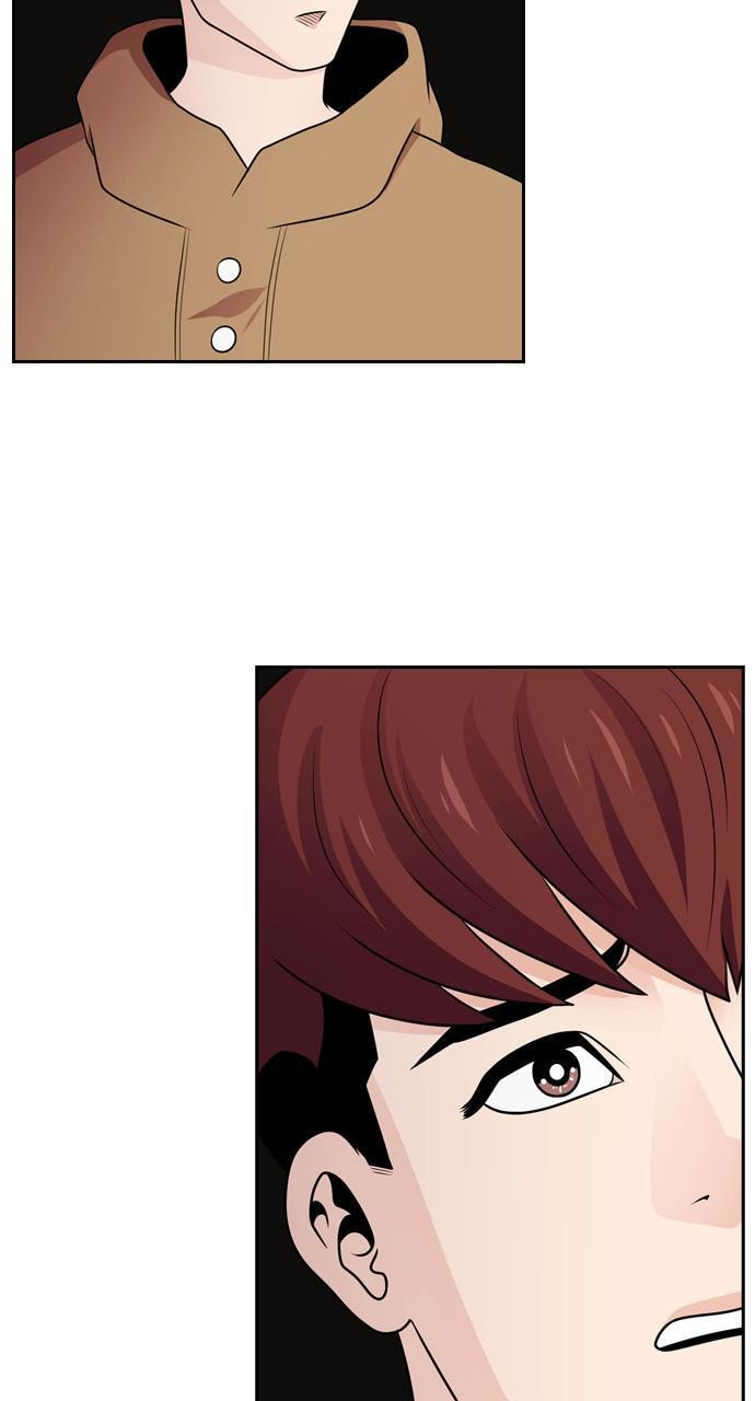 Tomorrow (Llama) Chapter 68 page 5 - 
