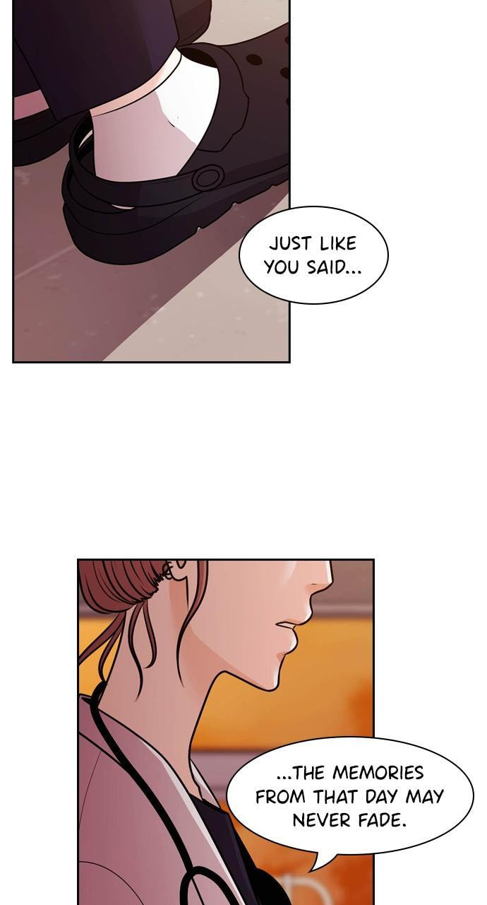 Tomorrow (Llama) Chapter 68 page 45 - 
