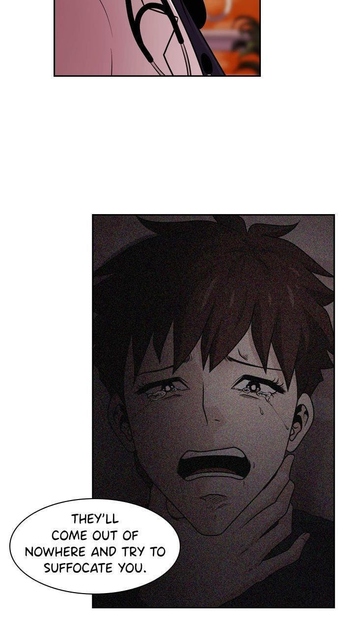 Tomorrow (Llama) Chapter 68 page 46 - 
