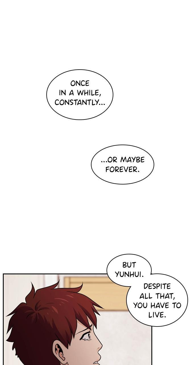 Tomorrow (Llama) Chapter 68 page 47 - 