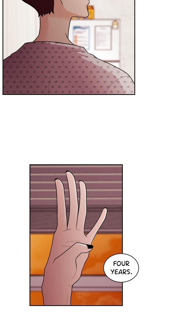 Tomorrow (Llama) Chapter 68 page 48 - 