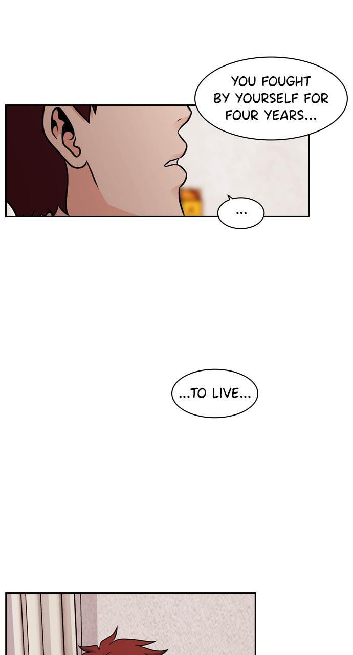 Tomorrow (Llama) Chapter 68 page 49 - 