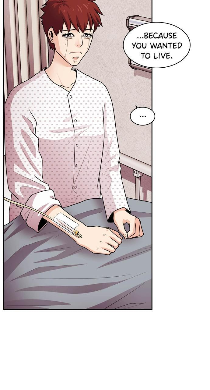 Tomorrow (Llama) Chapter 68 page 50 - 
