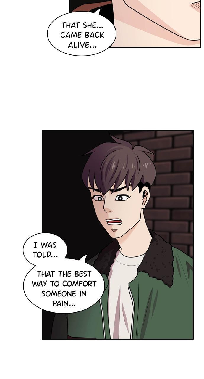 Tomorrow (Llama) Chapter 68 page 6 - 