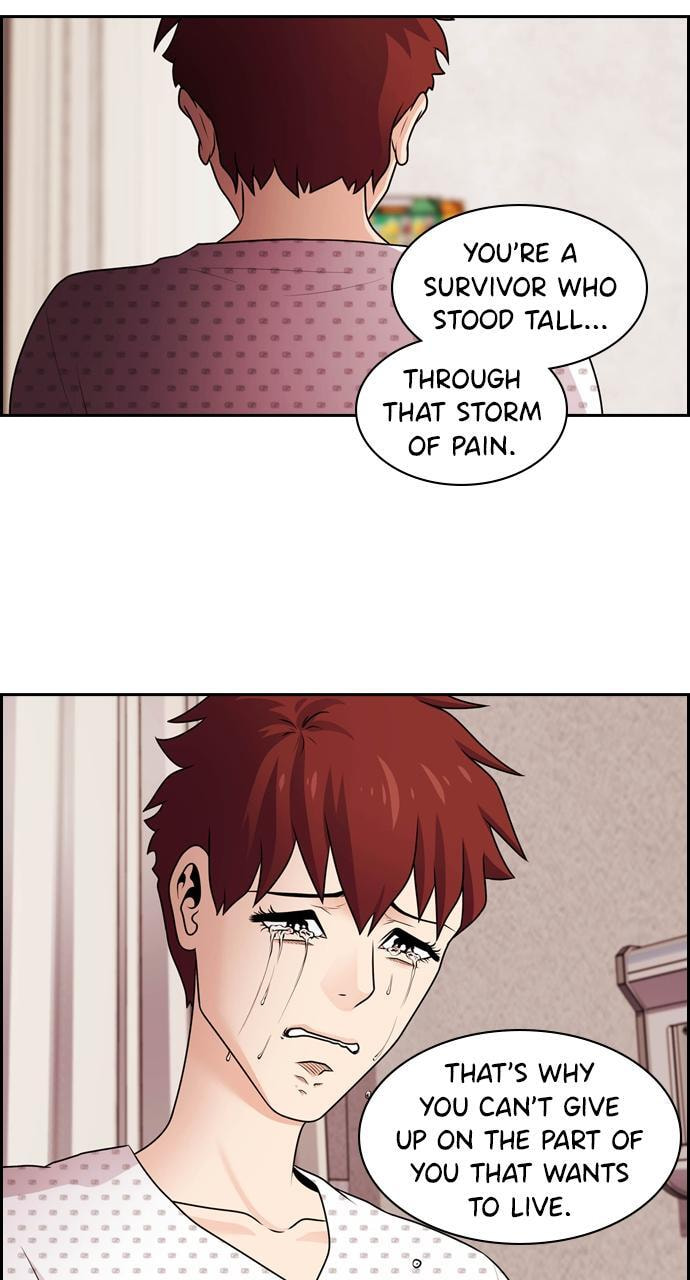 Tomorrow (Llama) Chapter 68 page 51 - 