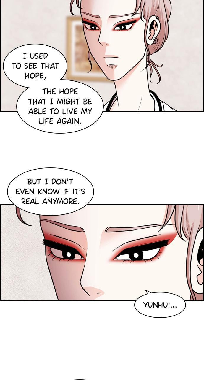 Tomorrow (Llama) Chapter 68 page 54 - 