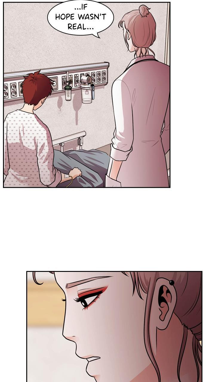 Tomorrow (Llama) Chapter 68 page 55 - 