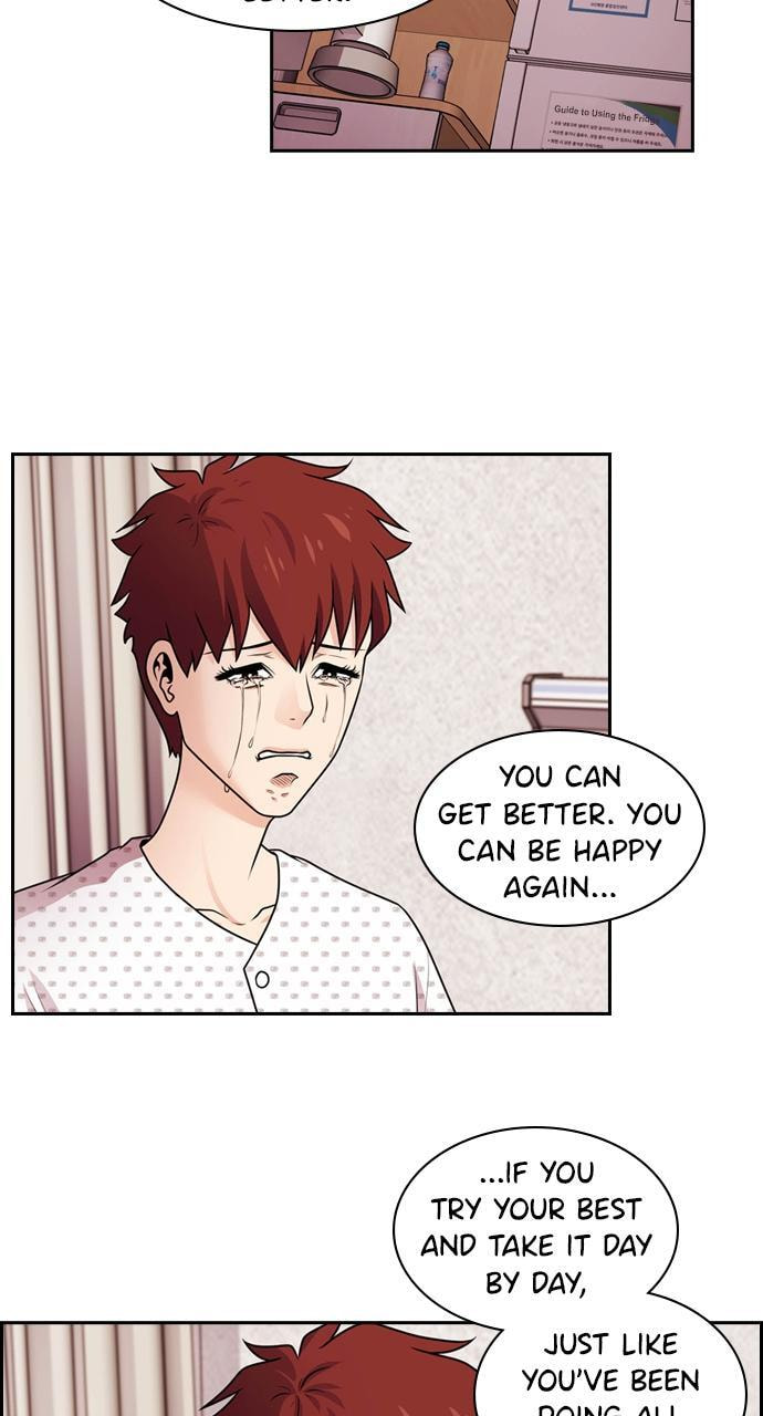Tomorrow (Llama) Chapter 68 page 57 - 