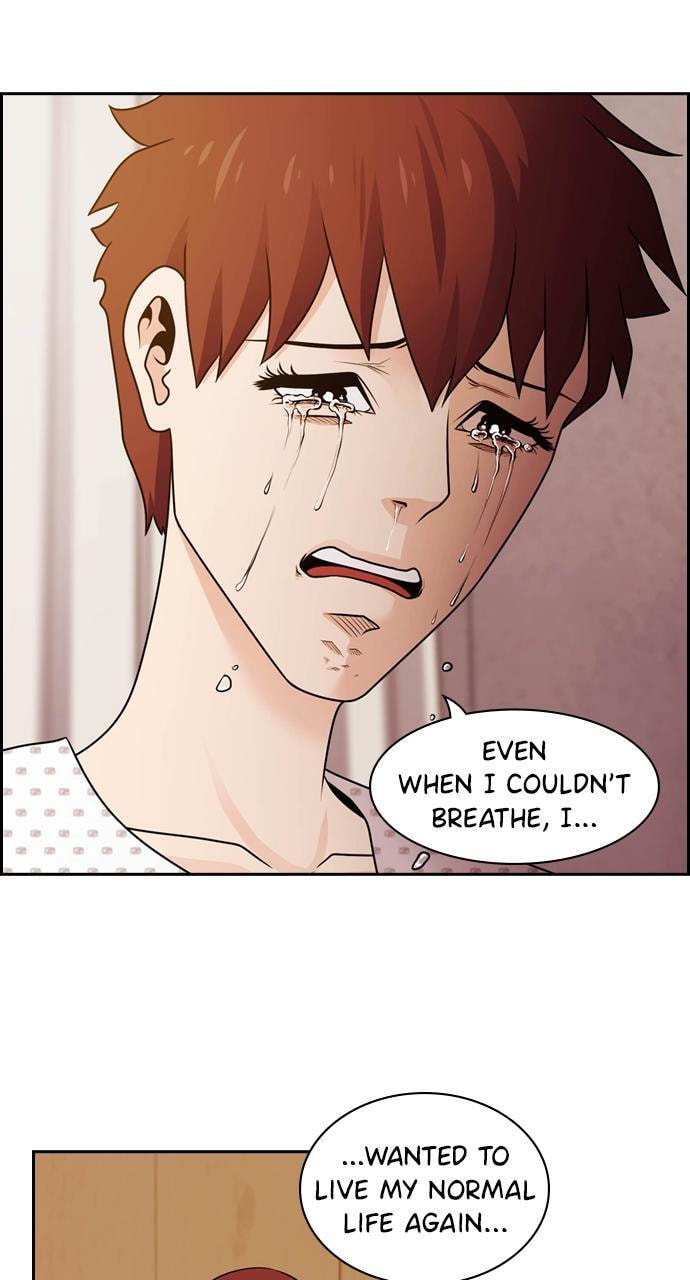 Tomorrow (Llama) Chapter 68 page 59 - 