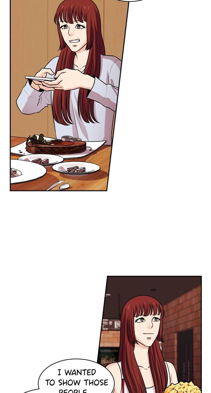 Tomorrow (Llama) Chapter 68 page 60 - 