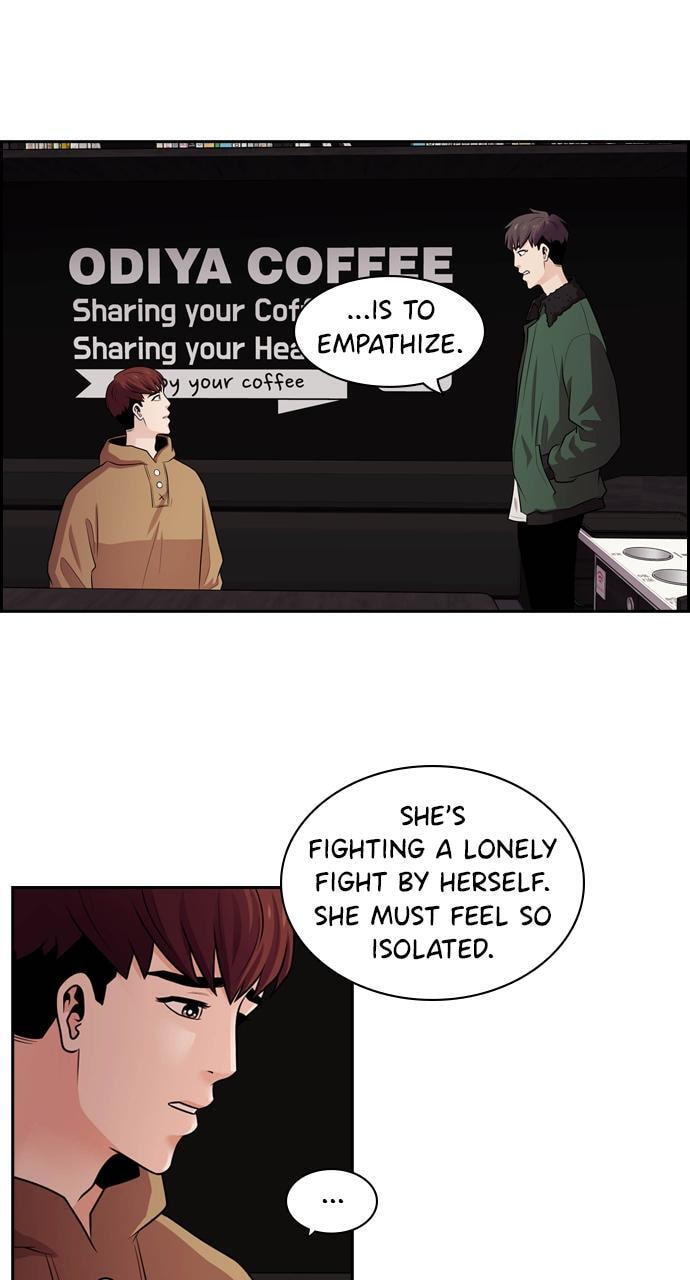 Tomorrow (Llama) Chapter 68 page 7 - 
