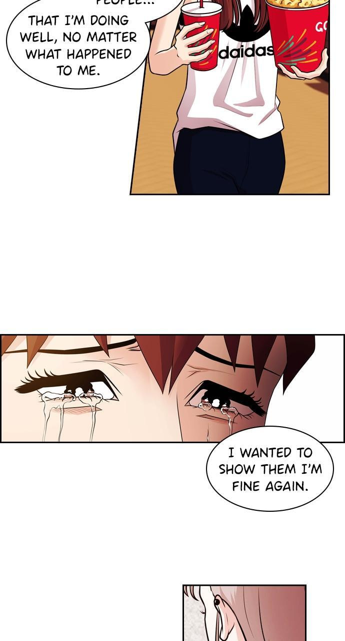 Tomorrow (Llama) Chapter 68 page 61 - 