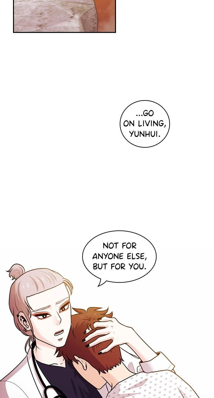 Tomorrow (Llama) Chapter 68 page 64 - 