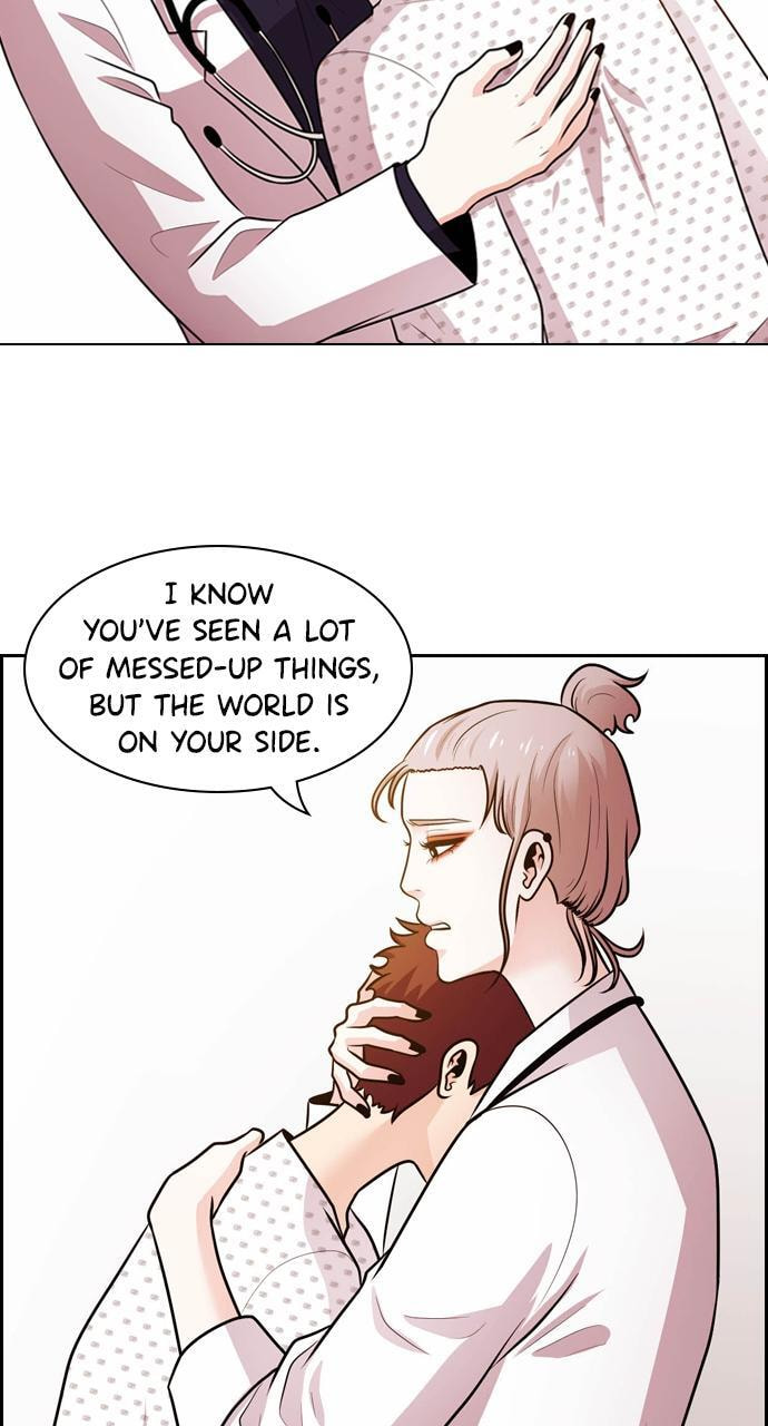 Tomorrow (Llama) Chapter 68 page 65 - 