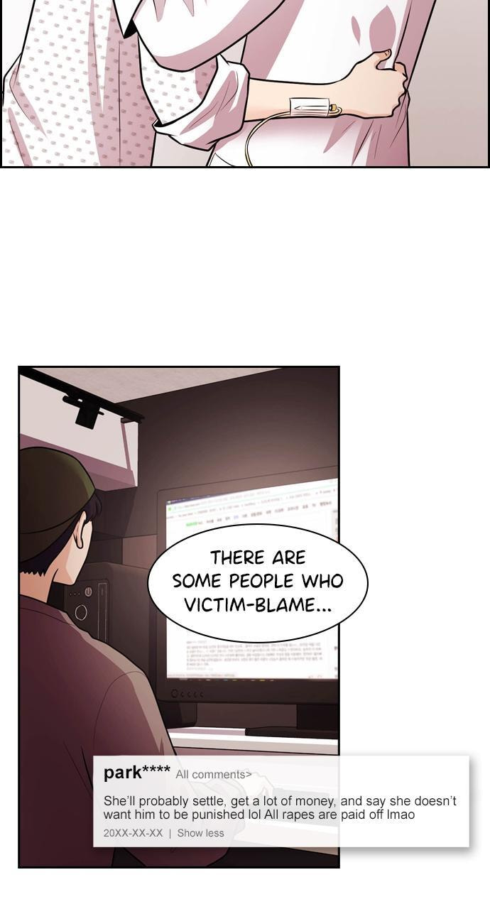 Tomorrow (Llama) Chapter 68 page 66 - 