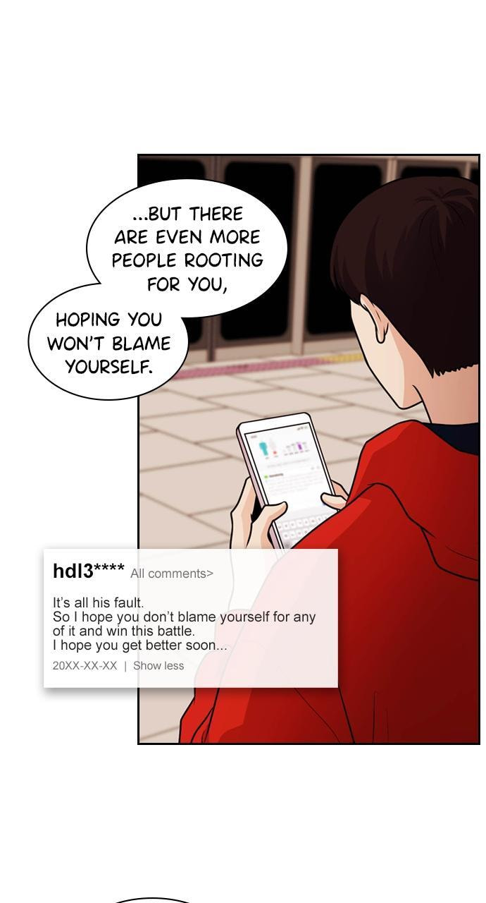 Tomorrow (Llama) Chapter 68 page 67 - 