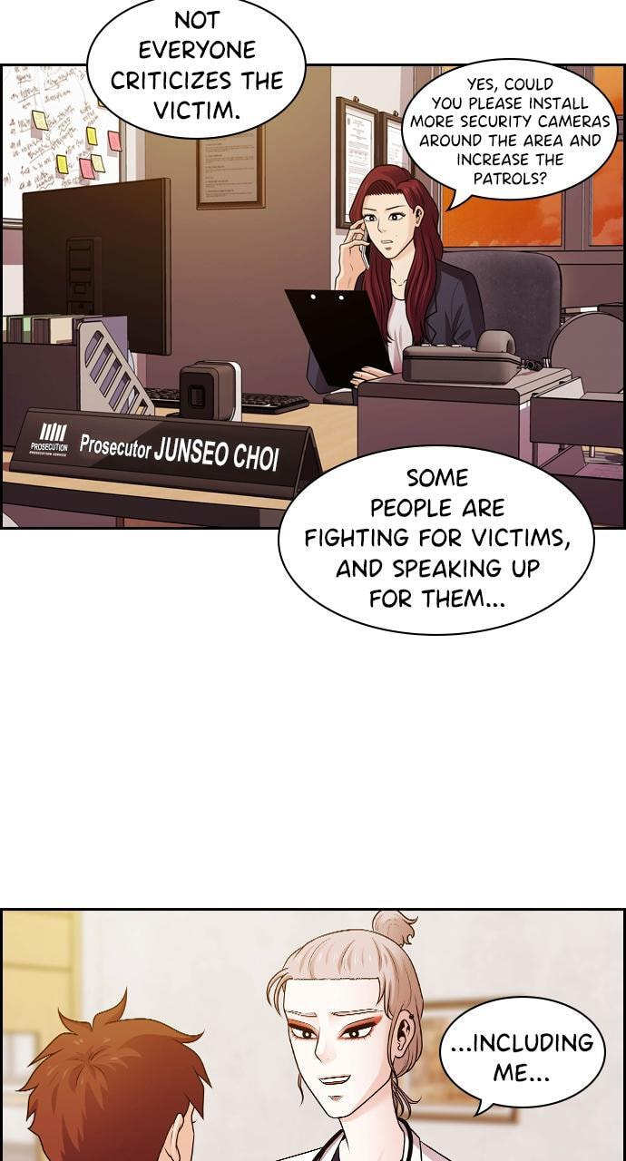 Tomorrow (Llama) Chapter 68 page 68 - 