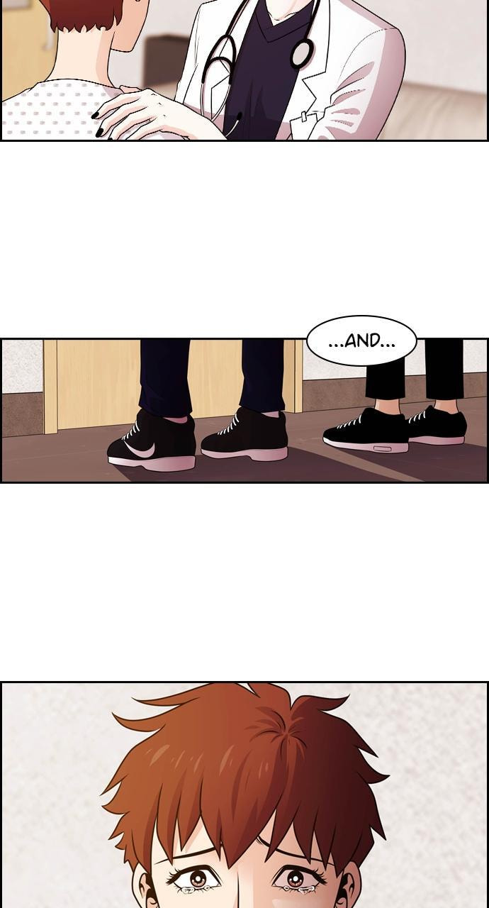 Tomorrow (Llama) Chapter 68 page 69 - 