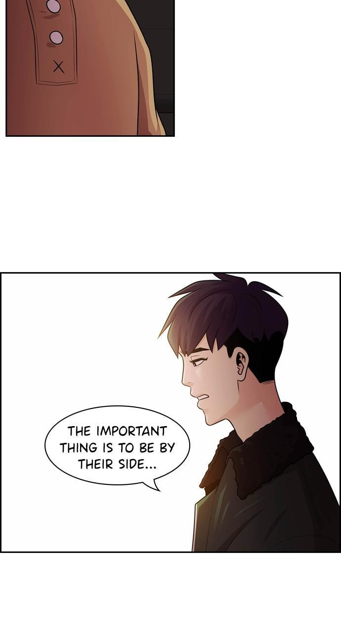 Tomorrow (Llama) Chapter 68 page 8 - 
