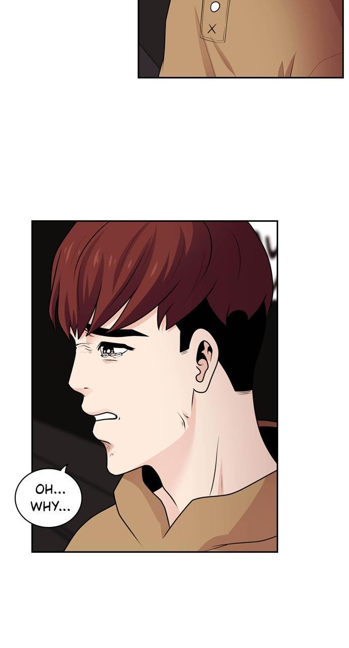Tomorrow (Llama) Chapter 68 page 10 - 